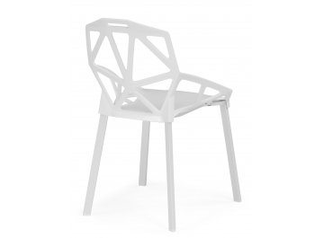 Стул на металлокаркасе One PC-015