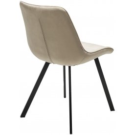 Стул на металлокаркасе Onion