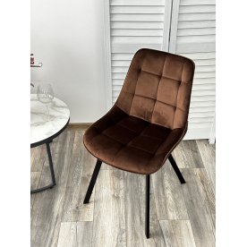 Стул на металлокаркасе Onion