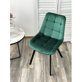 Стул на металлокаркасе Onion