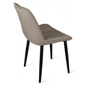 Стул на металлокаркасе Oscar