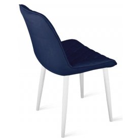 Стул на металлокаркасе Oscar