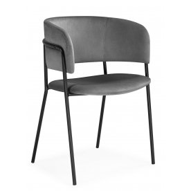 Стул на металлокаркасе Осло