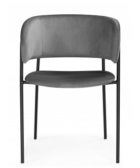 Стул на металлокаркасе Осло
