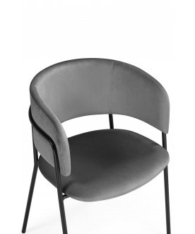 Стул на металлокаркасе Осло