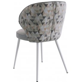 Стул на металлокаркасе Остин