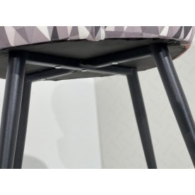 Стул на металлокаркасе Остин