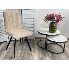 Стул на металлокаркасе Paint