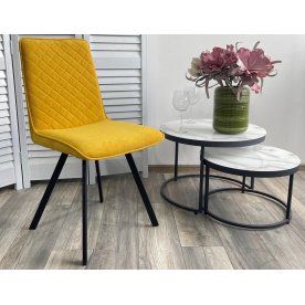 Стул на металлокаркасе Paint