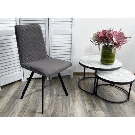 Стул на металлокаркасе Paint