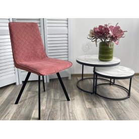 Стул на металлокаркасе Paint