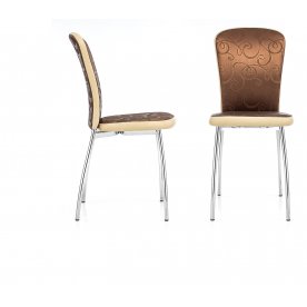 Стул на металлокаркасе Палермо