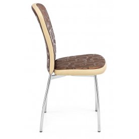 Стул на металлокаркасе Палермо