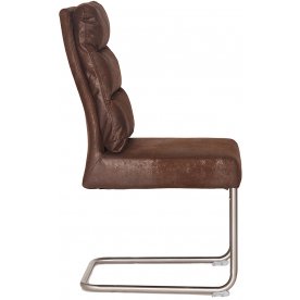 Стул на металлокаркасе Patrick 8767