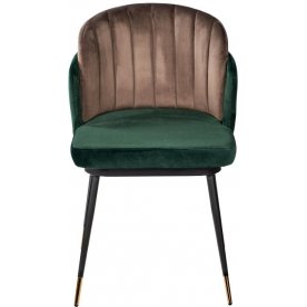 Стул на металлокаркасе Peki