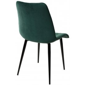 Стул на металлокаркасе Поль