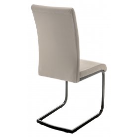 Стул на металлокаркасе Porte