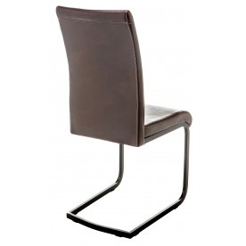 Стул на металлокаркасе Porte