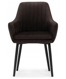 Стул на металлокаркасе Райнер