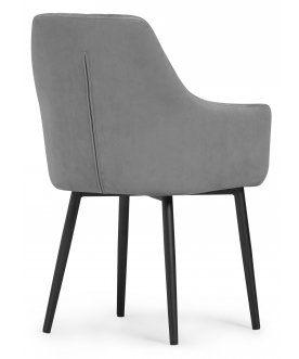 Стул на металлокаркасе Райнер