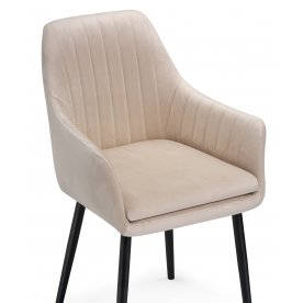 Стул на металлокаркасе Райнер