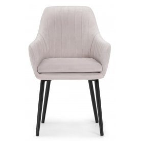 Стул на металлокаркасе Райнер