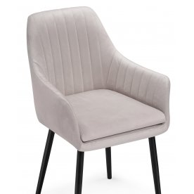 Стул на металлокаркасе Райнер