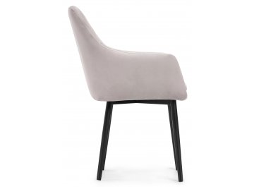 Стул на металлокаркасе Райнер