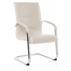 Стул на металлокаркасе Renome