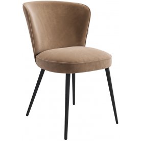 Стул на металлокаркасе Ричард