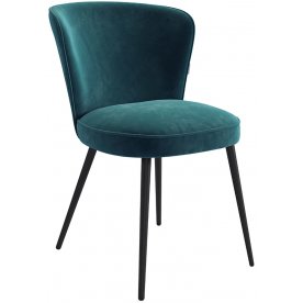 Стул на металлокаркасе Ричард