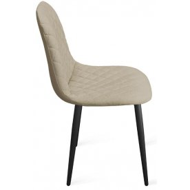 Стул на металлокаркасе Ричи К1С