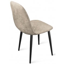 Стул на металлокаркасе Ричи К1С