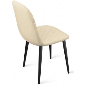 Стул на металлокаркасе Ричи К1С