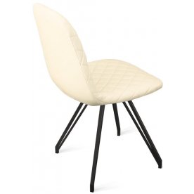 Стул на металлокаркасе Ричи К4