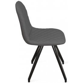 Стул на металлокаркасе Ричи К4