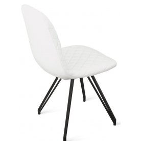 Стул на металлокаркасе Ричи К4