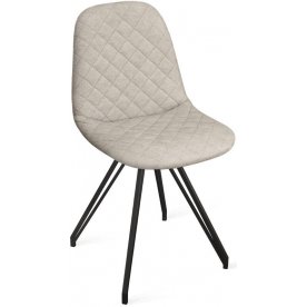 Стул на металлокаркасе Ричи К4