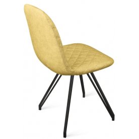 Стул на металлокаркасе Ричи К4