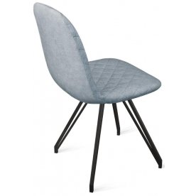 Стул на металлокаркасе Ричи К4