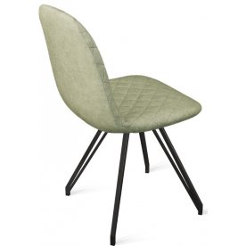 Стул на металлокаркасе Ричи К4