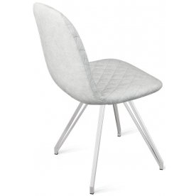 Стул на металлокаркасе Ричи К4