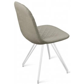 Стул на металлокаркасе Ричи К4