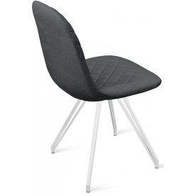 Стул на металлокаркасе Ричи К4