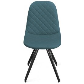 Стул на металлокаркасе Ричи К4