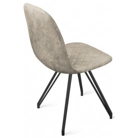 Стул на металлокаркасе Ричи К4