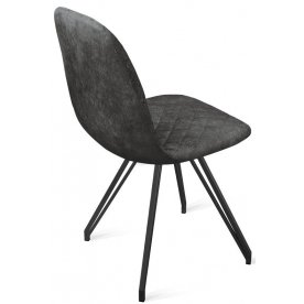 Стул на металлокаркасе Ричи К4