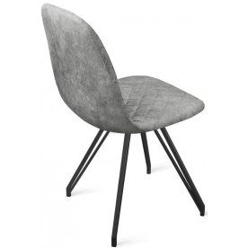 Стул на металлокаркасе Ричи К4