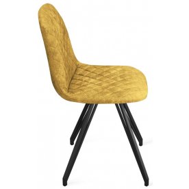 Стул на металлокаркасе Ричи К4