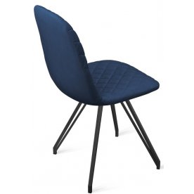 Стул на металлокаркасе Ричи К4